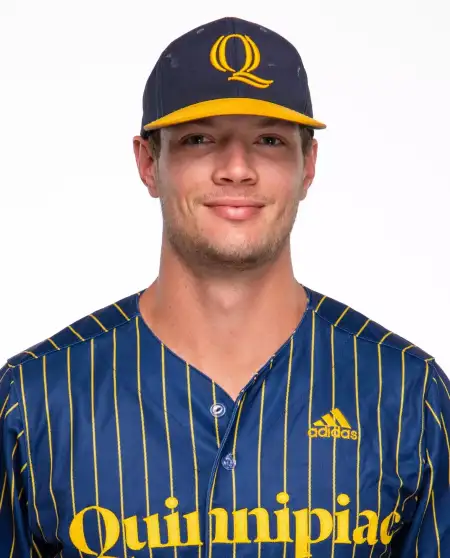 Nick Balcom, Baseball, Quinnipiac University
