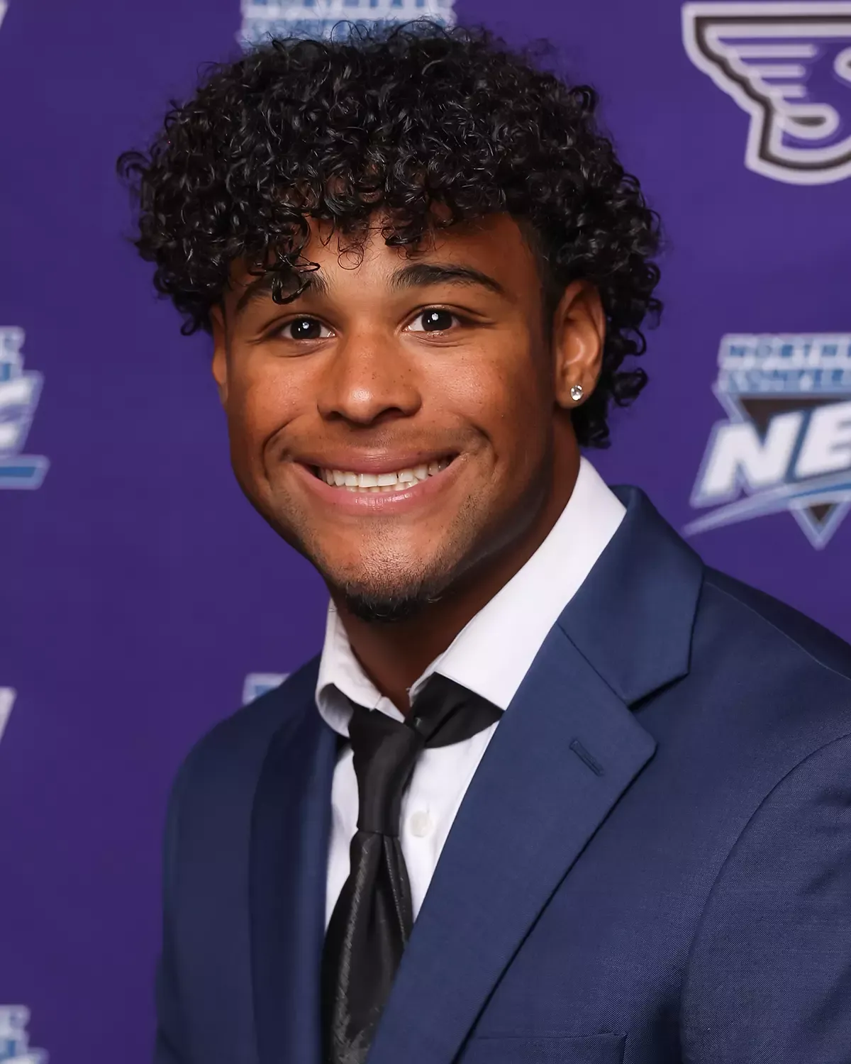 Spencer Davila, Football, undefined