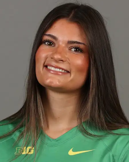 Reilly Cormier, Lacrosse, University of Oregon