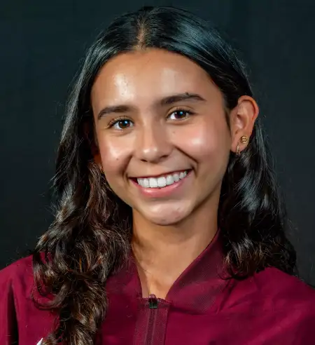 Laura Avila, Track and Field (O), Alabama A&M University