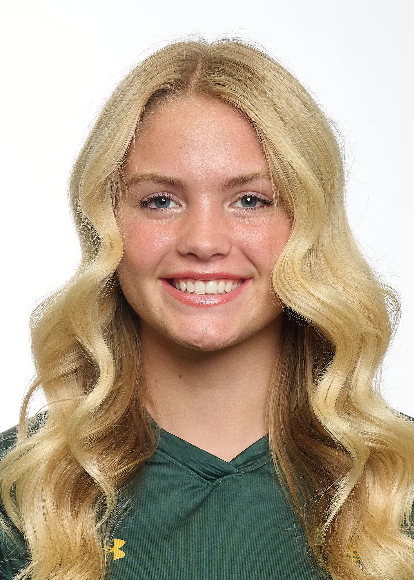 Onyx Kennington, Soccer, North Dakota State University