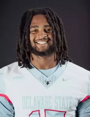 Christian Banks, Football, undefined