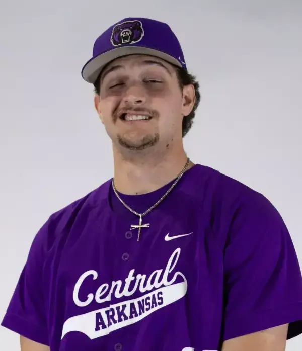 Braxton Haywood, Baseball, University of Central Arkansas