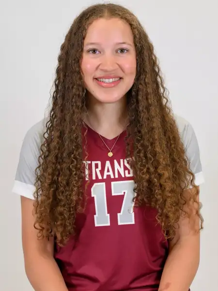 Logan Dunham, Volleyball, Transylvania University