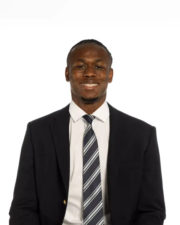 Cameron Coleman