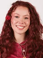 Sadie Robinson, Softball, Lafayette College