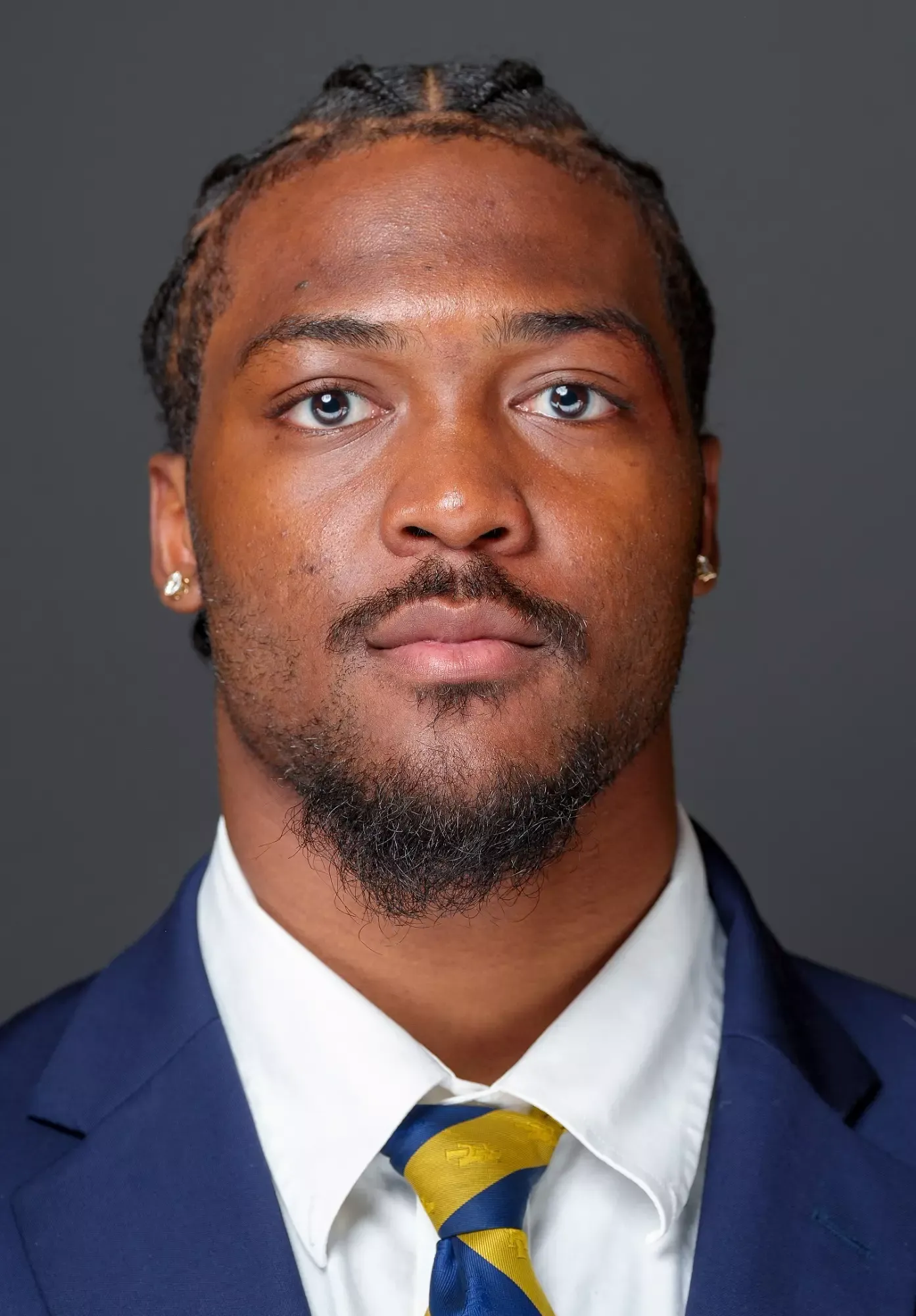 Ameer Bateman, Football, undefined