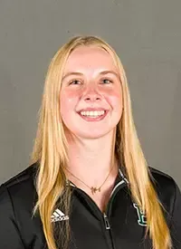 Abbey Clarke, Swimming & Diving, Eastern Michigan University