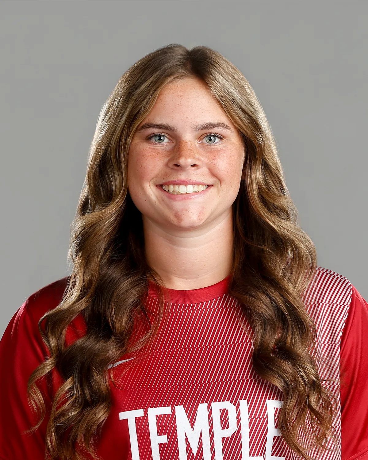 Emerson Taylor, Soccer, Temple University