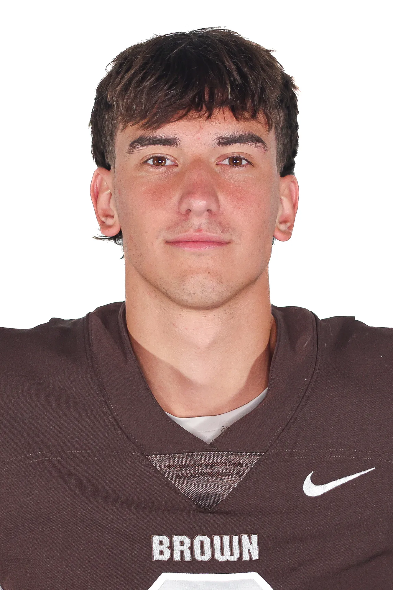 Nolan Lazor, Football, undefined