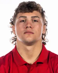 Jake Hockaday, Wrestling, undefined