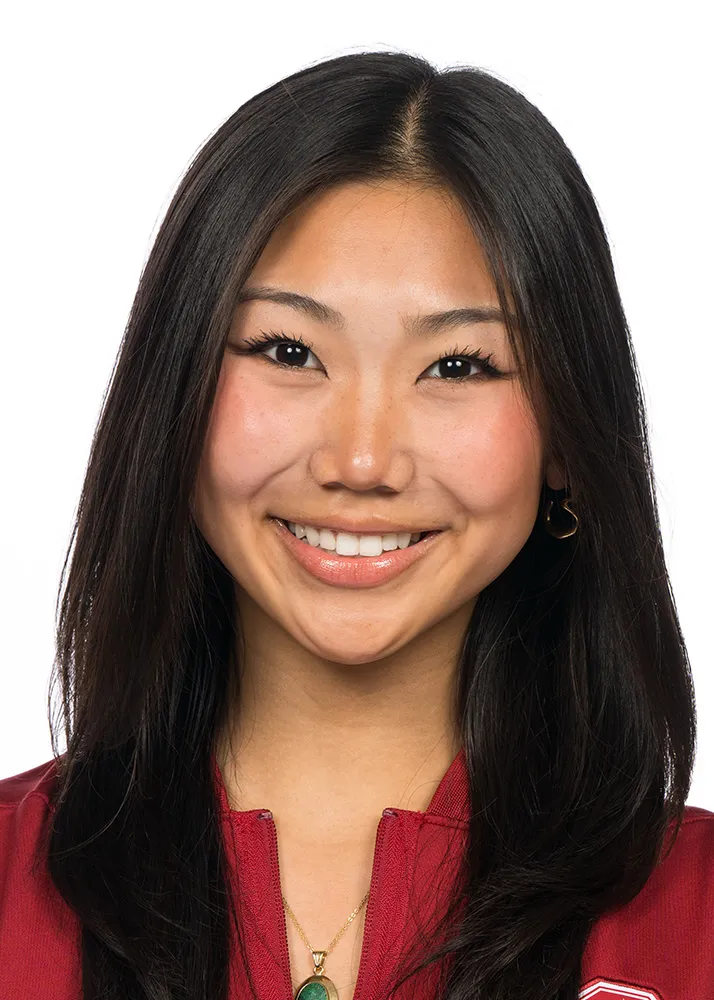 Yujin Chang, Artistic Swimming, undefined