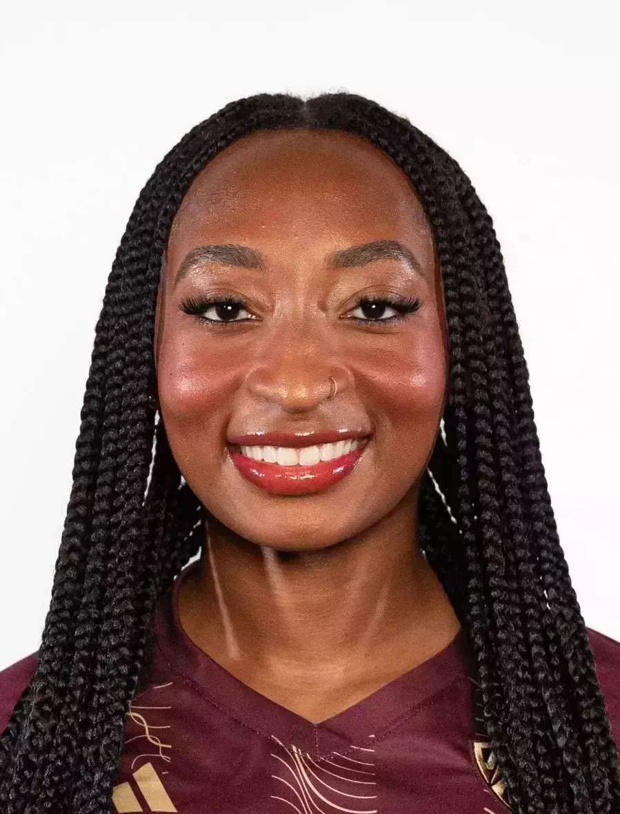Sanai Stewart, Soccer, Texas State University