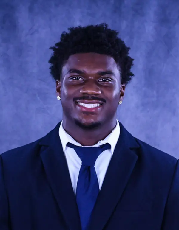 DJ Bryant, Football, Keiser University