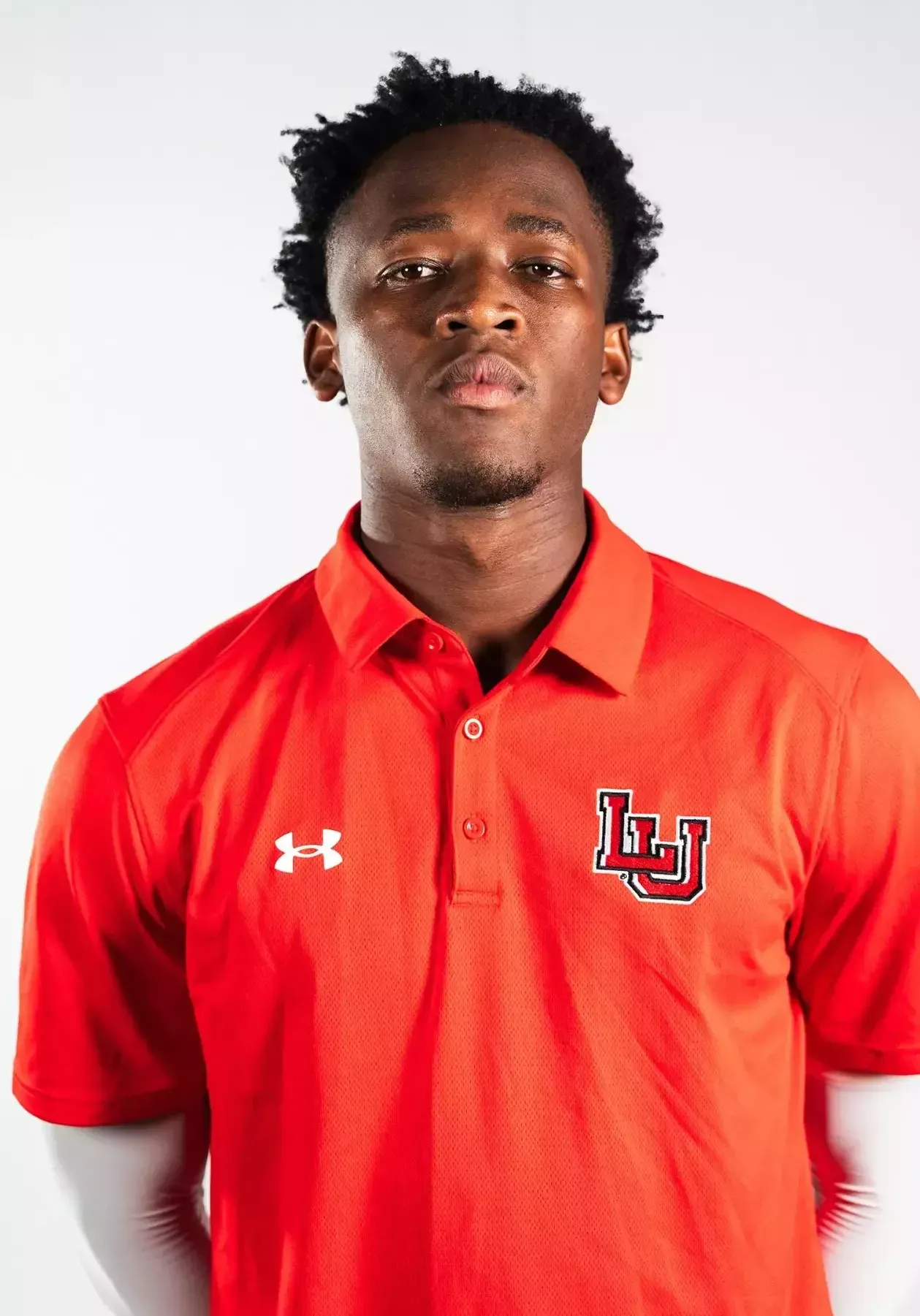 Kamron Hall, Football, undefined