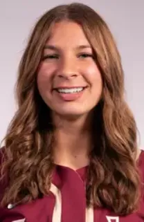 Averi Dockery, Softball, undefined