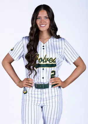 Rachel Smith, Softball, undefined