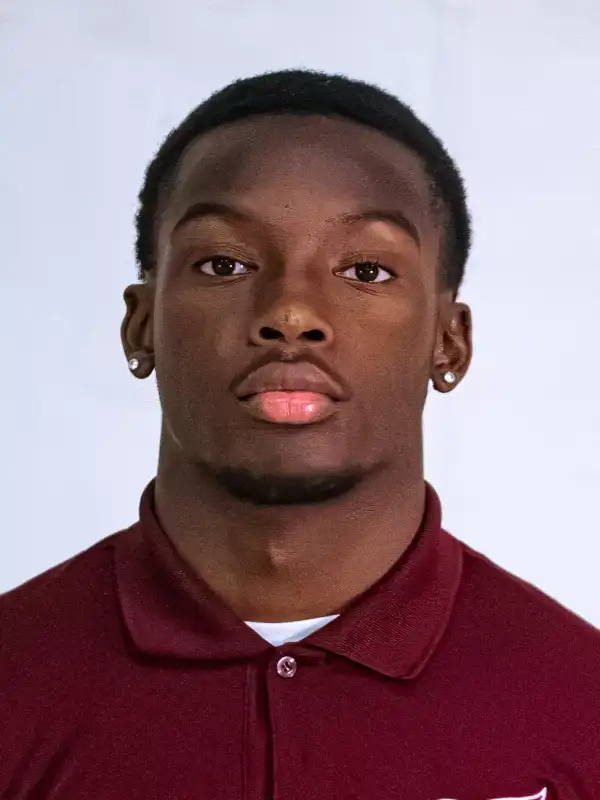 Jadin Waring, Football, Erskine College