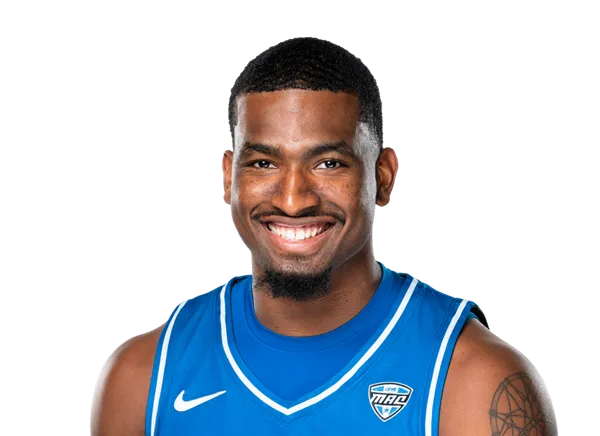 Mikhail Pocknett, Basketball, undefined