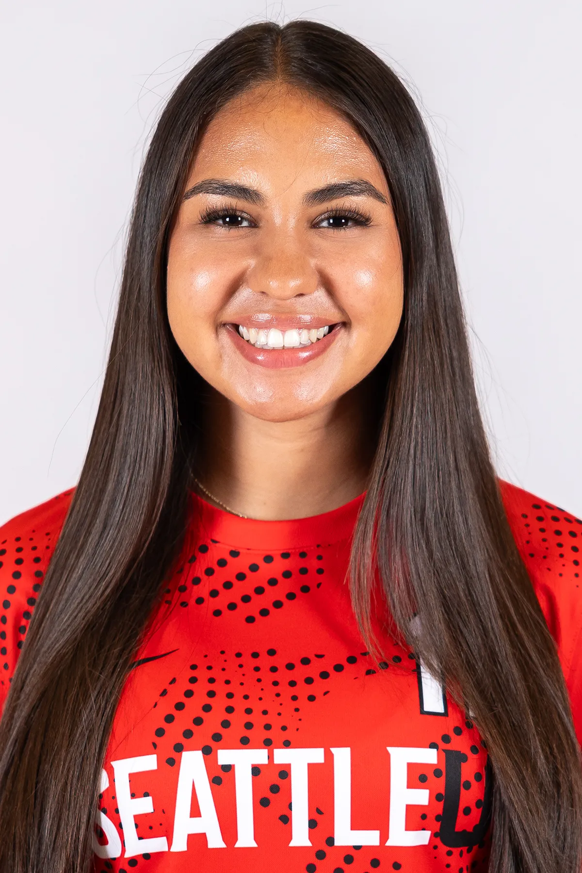 Vivien Villarreal, Soccer, Seattle University