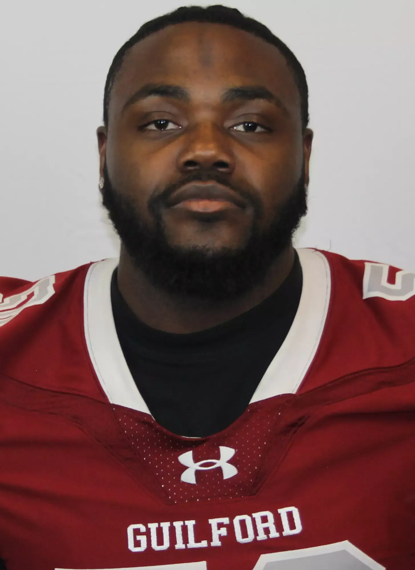 Zy'Quan Williams, Football, undefined