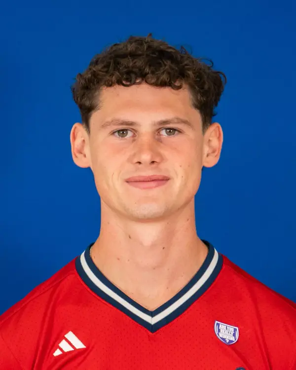 Sean Cody, Baseball, University of Illinois Chicago