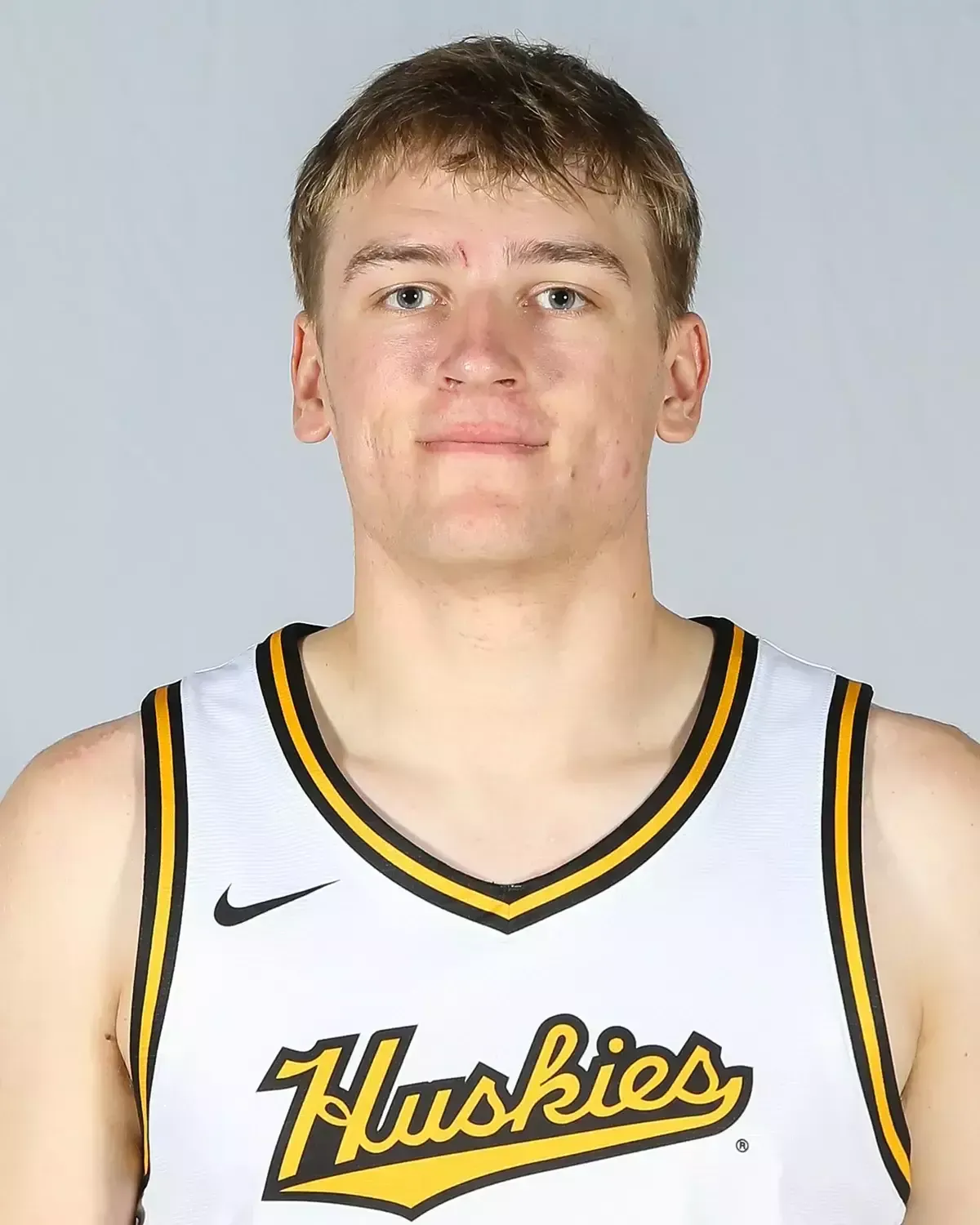 Justin Bliesner, Basketball, undefined