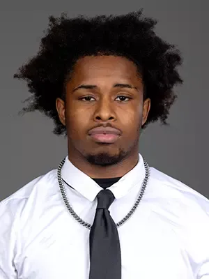 Kamani Jones, Jr., Football, Kalamazoo College