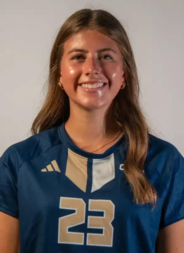 Lucy Altieri, Soccer, John Carroll University