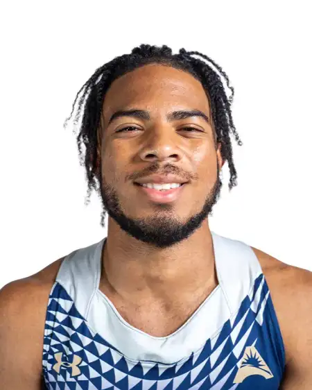 Justice Bonilla, Track and Field (O), Queens University of Charlotte
