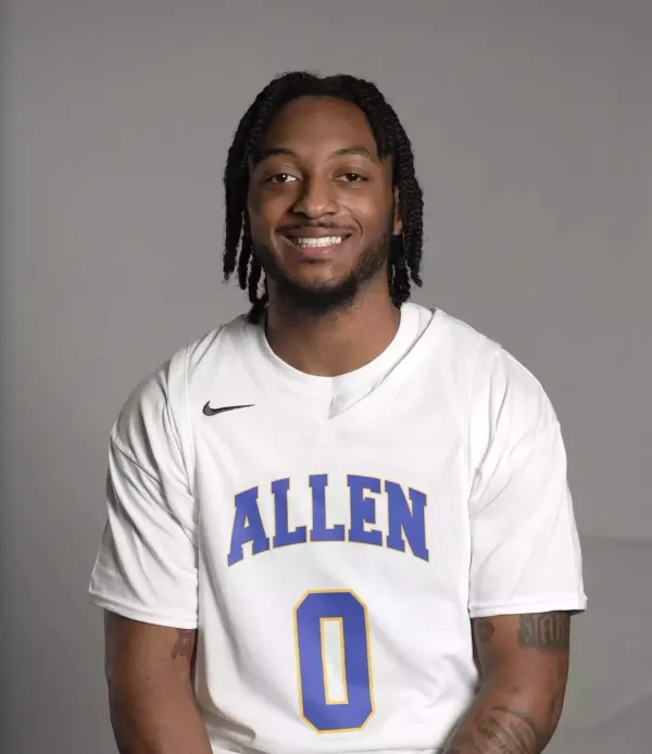 Marques Calcote, Basketball, Allen University