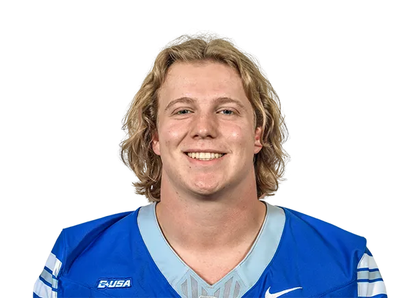 Nash Stidham, Football, undefined