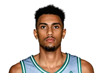 Abramo Canka, Basketball, Stetson University