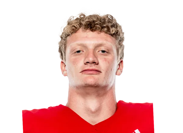 Walker O'Steen, Football, undefined