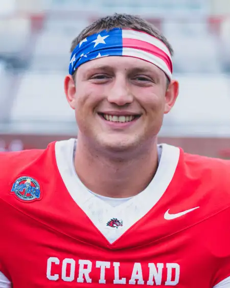 Ethan Gallo