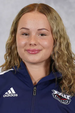 Olivia Ana Sprlakova Zmorova, Swimming & Diving, undefined