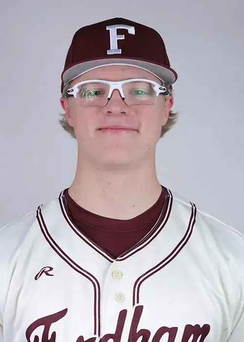 Alec Murray, Baseball, Fordham University