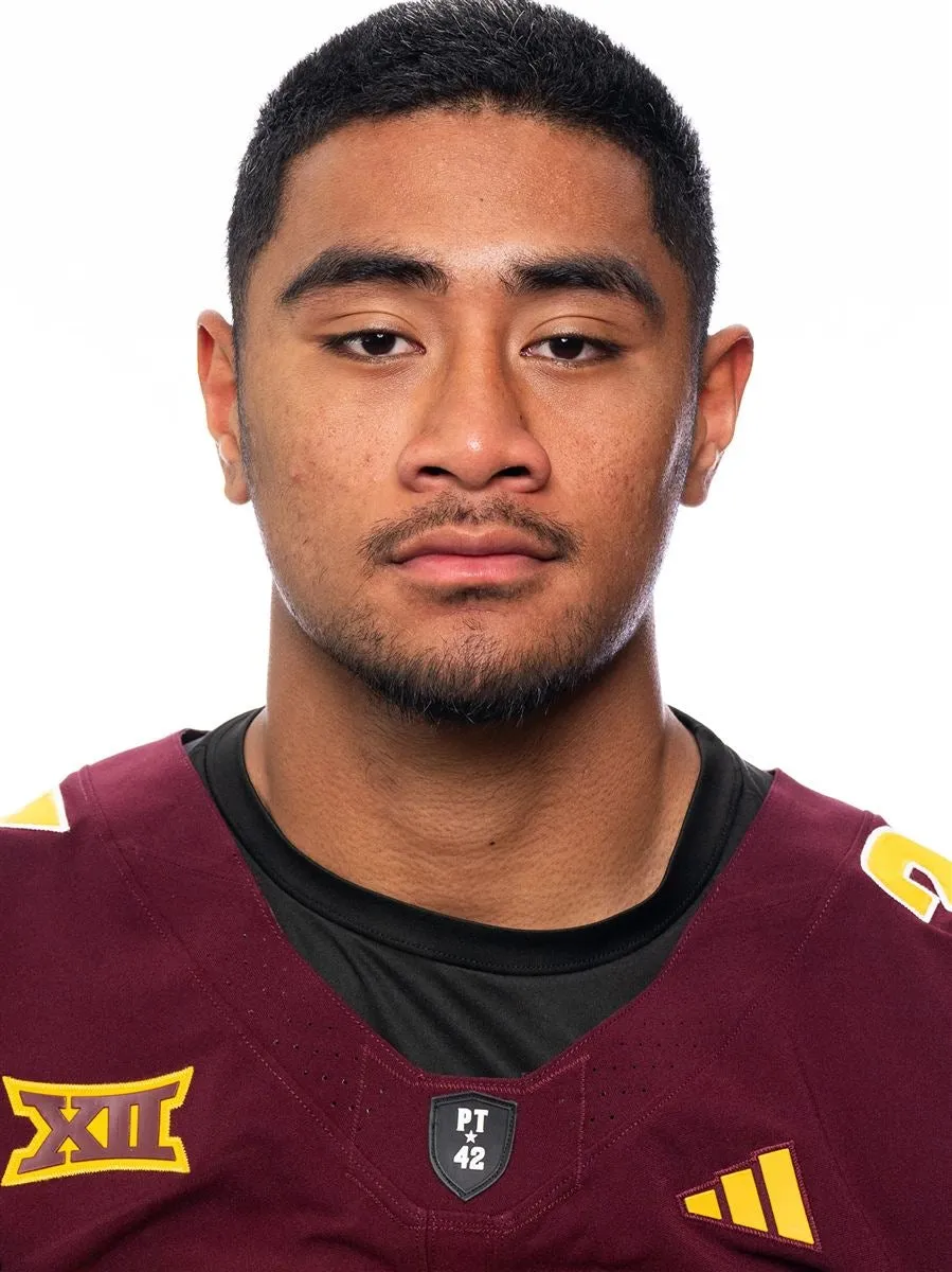 Ben Alefaio-Lilii, Football, undefined