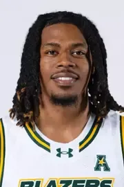 Evan Chatman, Basketball, Baylor University