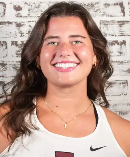 Alexa Hume, Track and Field (O), Azusa Pacific University