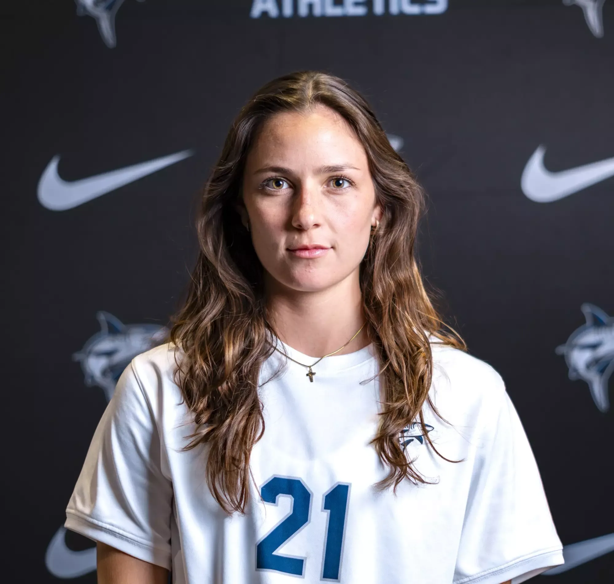 Michelle Barrero, Soccer, Nova Southeastern University