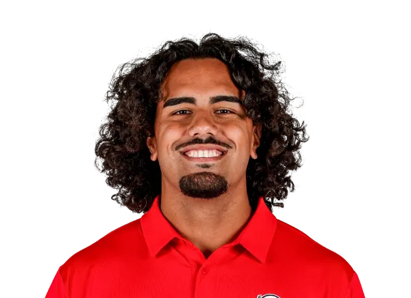 Logan Fano, Football, undefined