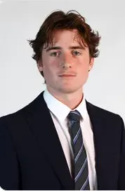 Ethan Gardula, Hockey, undefined