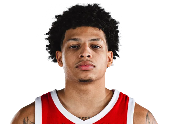 John Mobley Jr., Basketball, undefined