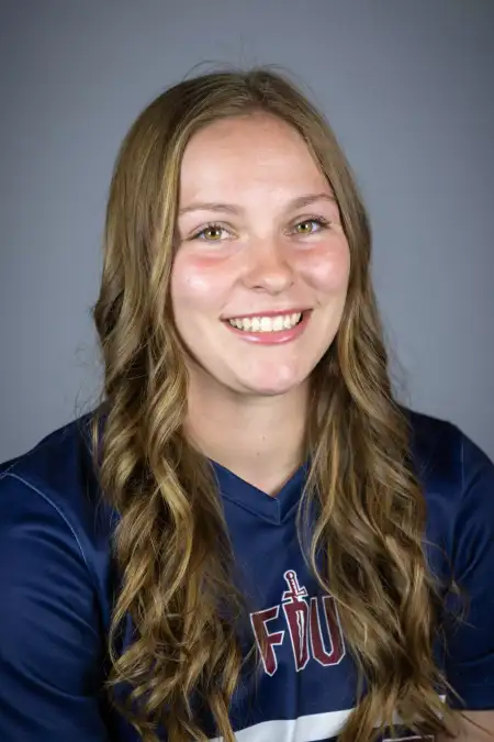 Riley Cunningham, Softball, Fairleigh Dickinson University