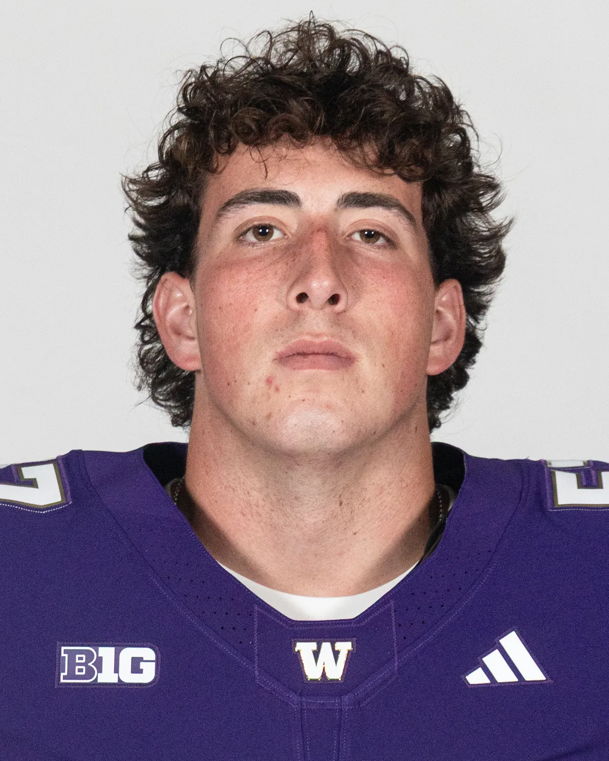 Jesse Ewell, Football, undefined