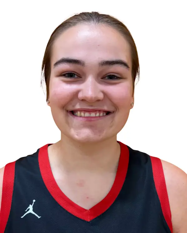 Nora Grace Otto, Basketball, Martin Luther College