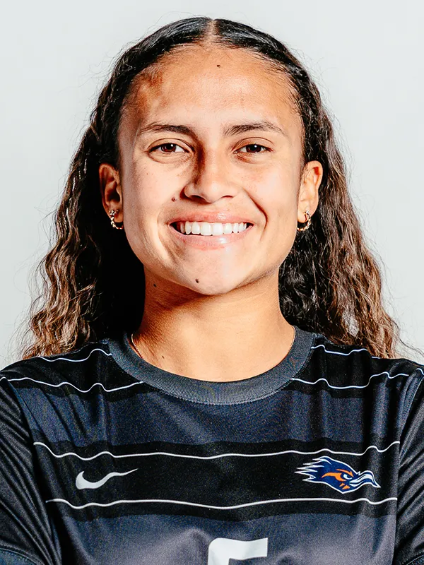 Jazira Gonzalez, Soccer, undefined