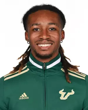 Nathan Metelus, Track and Field, undefined