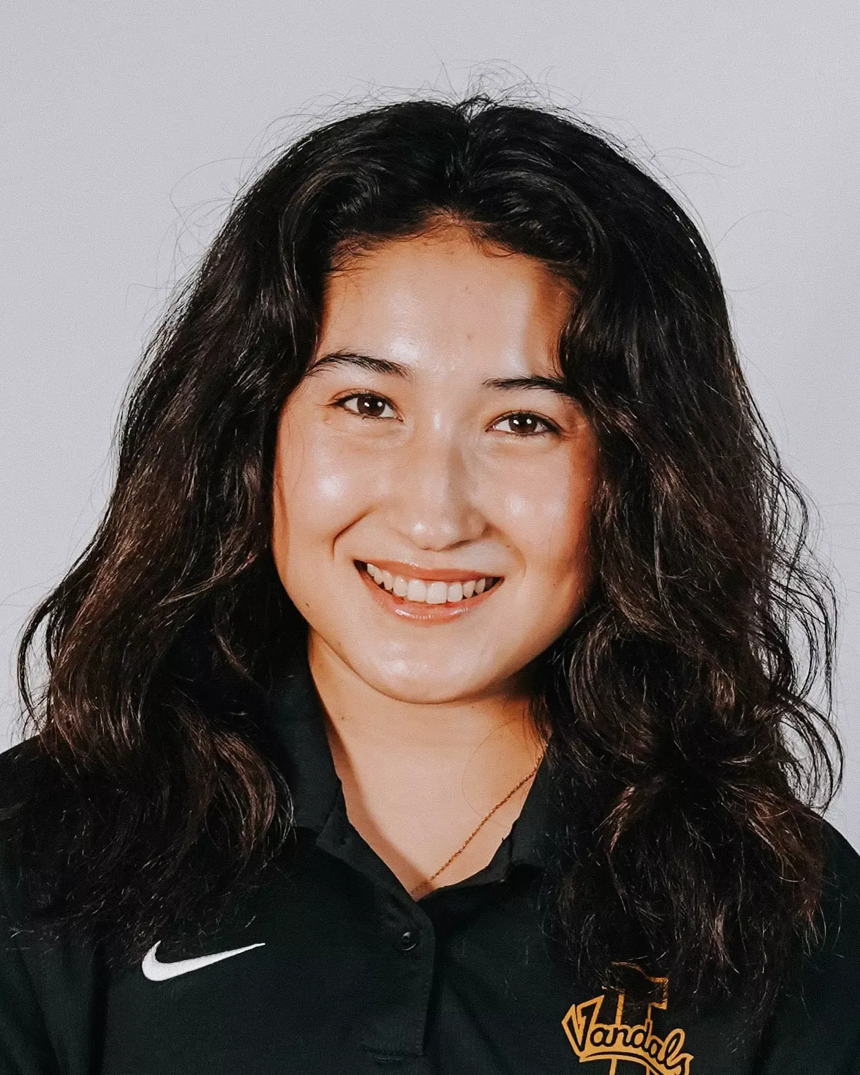 Maya Salvitti, Swimming & Diving, University of Idaho